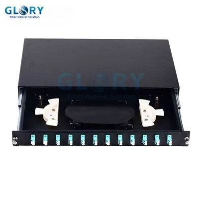 1U Rack