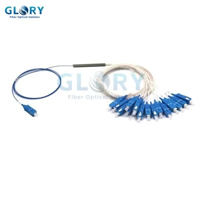 1x16 Optical Splitter