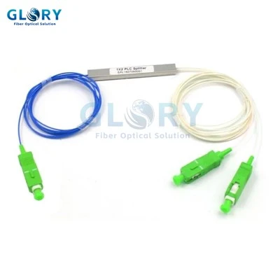 1x2 Optical Splitter