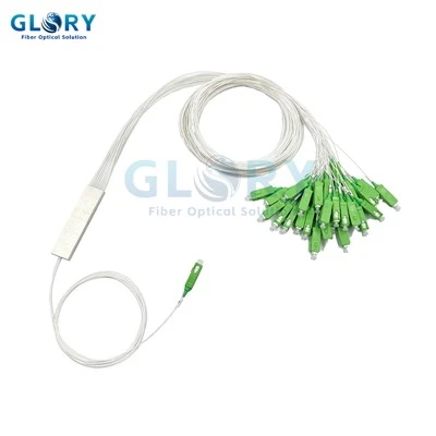 1x32 PLC Splitter