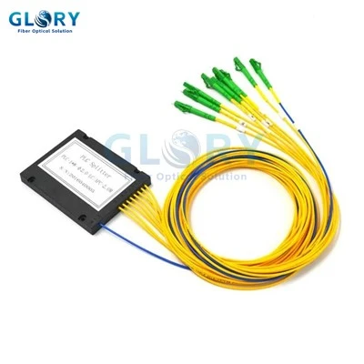 1x8 Plc Splitter