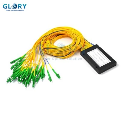 2x32 Fiber Splitter