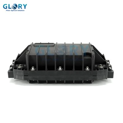 Aerial Fiber Splice Enclosure