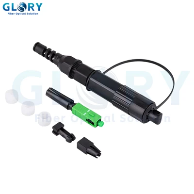 APC Waterproof Connector