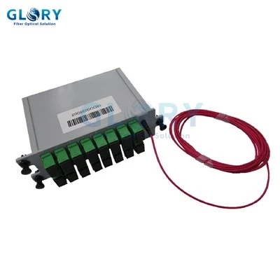Cassette Splitter