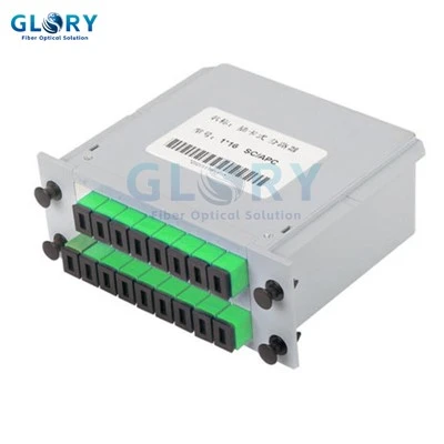 Cassette Type Splitter