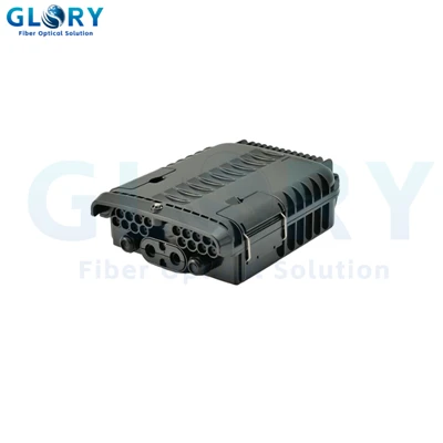Fiber Distribution Box Plastic