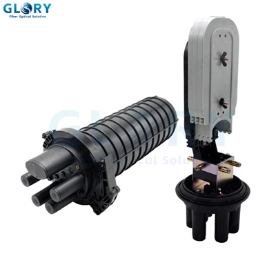 Dome Closure FIber Optic