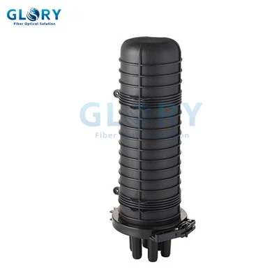 Dome Fiber Closure