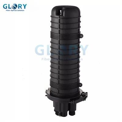 Dome Fiber Splice Closure