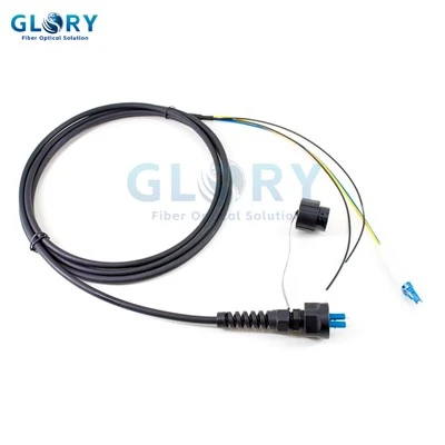 Duplex Patch Cord