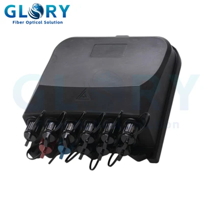 FAT Fiber Access Terminal Box