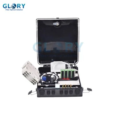 FDB Fiber Distribution Box