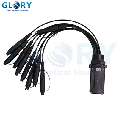 Fiber Access Terminals