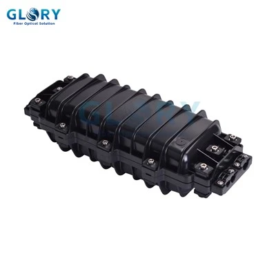 Fiber Closure