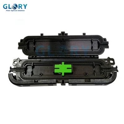 Fiber Cable Connection Box
