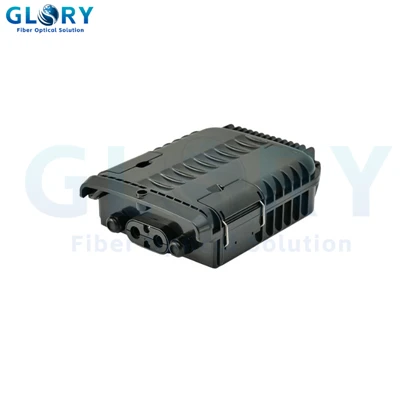 Fiber Distribution Box 16 Core