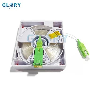 Fiber Faceplate