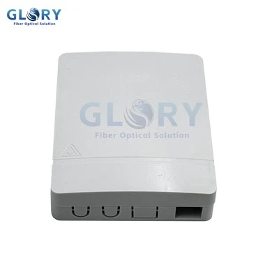 Fiber FTTH Box
