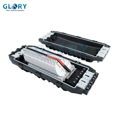 Fiber Joint Enclosure