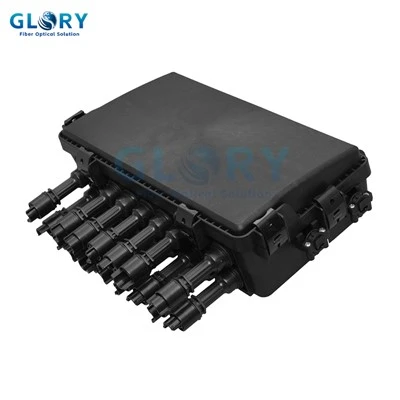 Fiber Junction Box