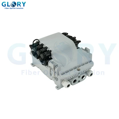 Fiber Optic Box Outdoor