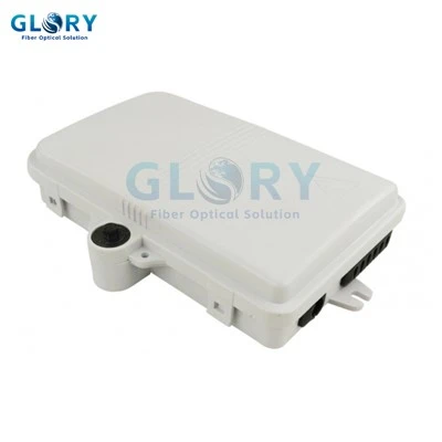 Fiber Optic Box