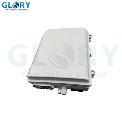 Fiber Optic Cable Distribution Box