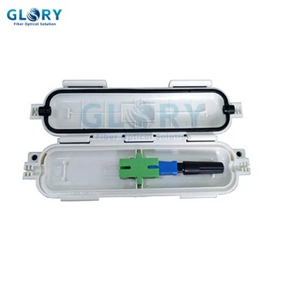 FTTH Waterproof Protection Box