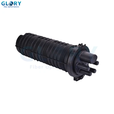 Fiber Optic Splice Dome Closure