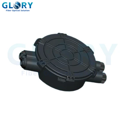 Fiber Splice
