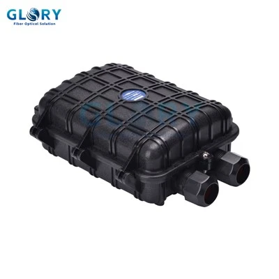 Fiber Optic Junction Box