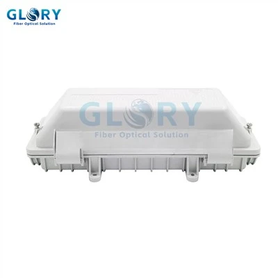 Fiber Optic Splice Case