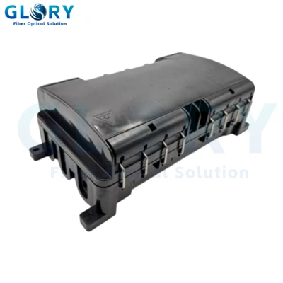 Fiber Optic Splice Enclosures