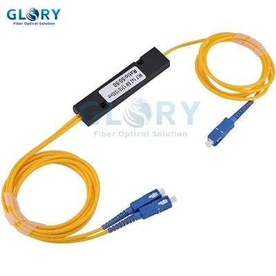Fiber Optic Splitter
