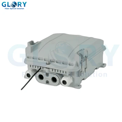 FTTx Fiber Optic Distribution Box