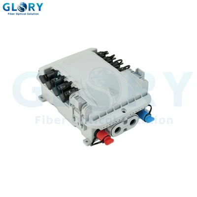Fiber Optic Terminal Box Outdoor