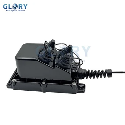 Fiber Optic Terminal