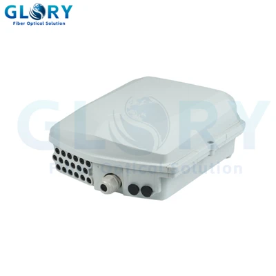 Fiber Optical Splitter Distribution Box