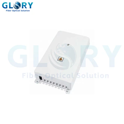 Fiber Optical Terminal Box