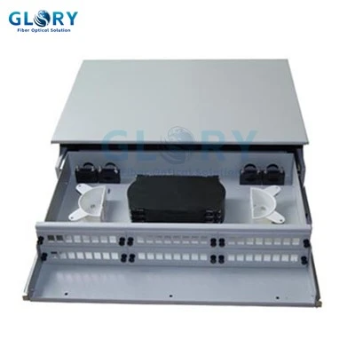 Fiber Patch Panel