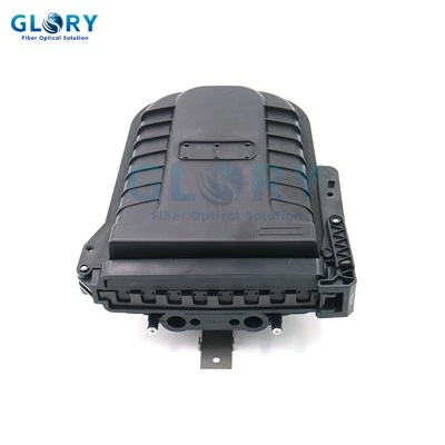 Fiber Splitter Box
