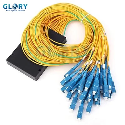 Fiber Splitter