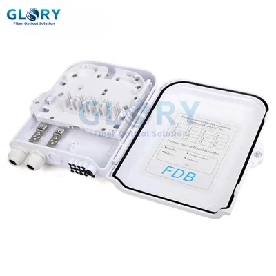 Fiber Terminal Box