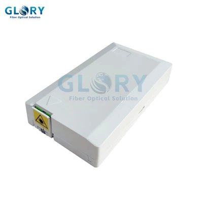 Fiber Wall Outlet