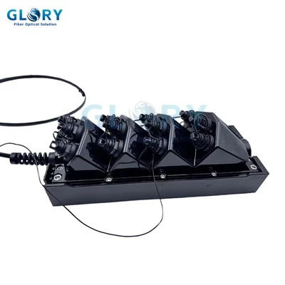 MST Fiber Distribution Terminal Assembly