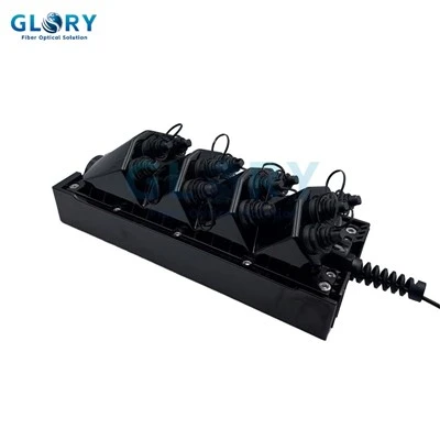Top10 Fiber Terminals Manufacturers & Suppliers For 2025
