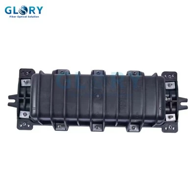Fibre Splice Enclosure