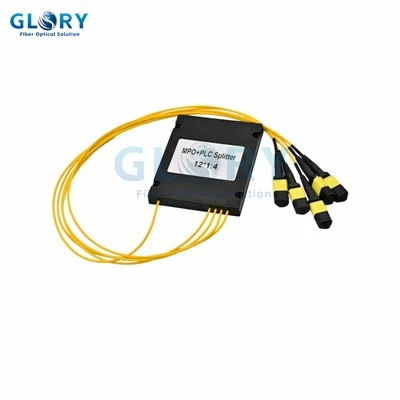 Fibre Splitter