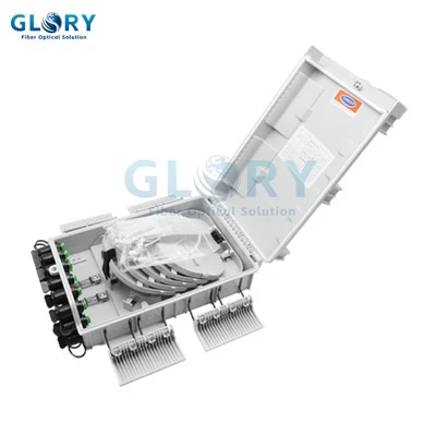 Fibre Terminal Box